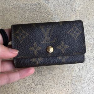 Louis Vuitton Keyholder